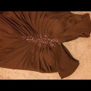 Mother of groom dress